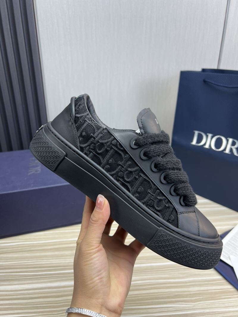 Christian Dior Casual Shoes